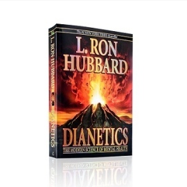 見つけよう本当の自分を!!〜『ダイアネティックス』書籍 プレゼントキャンペーン 見つけよう本当の自分を!!〜『ダイアネティックス』書籍 プレゼントキャンペーン