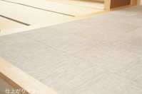 創業約100年の老舗畳屋が挑む、“和”と“洋”を融合した次世代型床材～ネオタタミ誕生。畳でもフローリングでもない、新しい暮らしのかたち～
