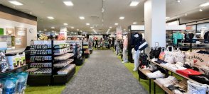 近年多様化するゴルファーのニーズに対応！80ブランド1万点で充実の品揃えとサービスを揃えた、「ゴルフ５板橋双葉店」が9月12日（金）オープン！！