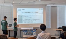 一般家庭用レンジフード国内シェアNo.1※1の専門知識と技術を業務用にも展開するFUJIOH※2　初開催のワークショップ「SC相模原みらい塾」に参画