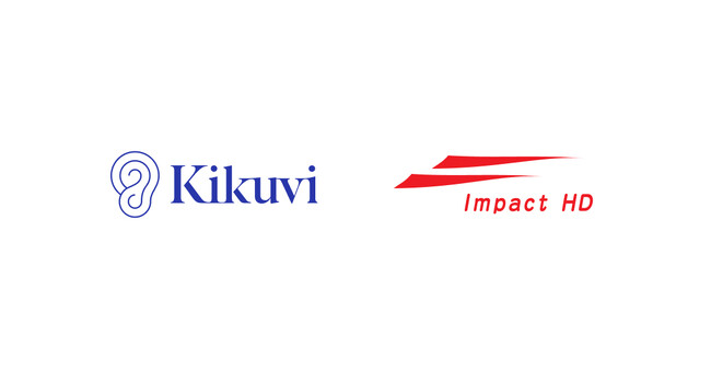 インパクトホールディングス、AIヒアリング特化型SaaS「Kikuvi」を採用