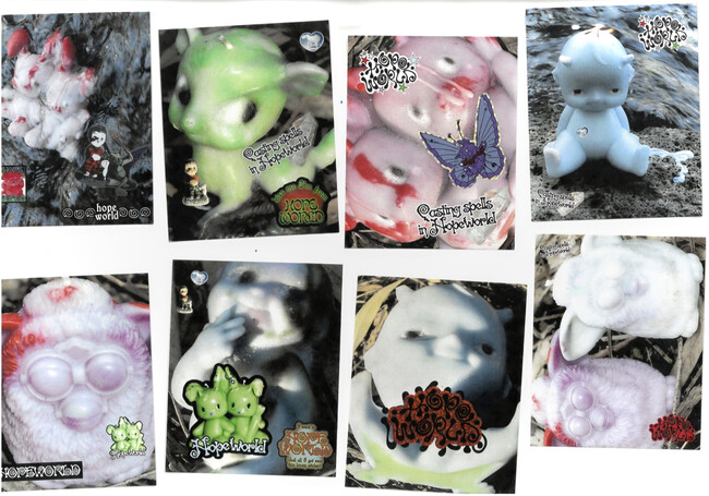 サステナブルなハンドメイドキャンドルブランド「HOPEWORLD」が日本初上陸。日常に魔法とファンタジーを灯す、メルボルン発のアートキャンドルの取り扱いが、中目黒DB&BARにてスタート