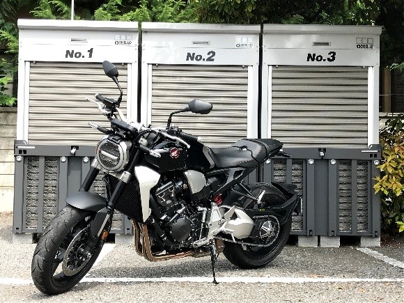 ハローストレージが展開するバイク専用トランクルームが累計30物件・400室を突破！2025年8月に新規2物件を出店