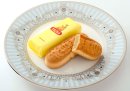 ままどおる ままどおる