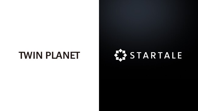 株式会社TWIN PLANET（ツインプラネット）、スターテイルと「エンタメ×フィンテック」領域での海外展開を見据えた協業を発表