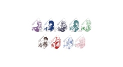 京都国際マンガ・アニメフェア（京まふ）2025 ニジゲンノモリ出展決定！9月20日(土)、21日(日)開催