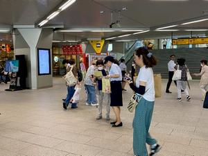 「令和7年度さいたま市高齢者防火運動」を実施します！