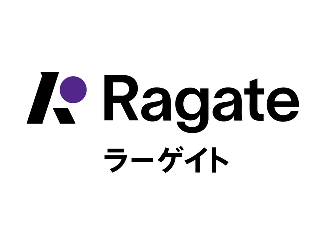 Ragate株式会社、コーポレートブランドを全面刷新-　新ロゴ／ビジュアルアイデンティティとコーポレートサイトを公開