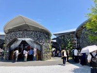 ◆Z世代が世界に発信する理想の未来社会とは？◆ 関西大学の学生たちによる共創チャレンジ成果が、夢洲に集結！ ～「TEAM EXPOパビリオン」で「関大万博TEP貸切Day」を開催～