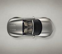 Audi Concept C: 新しいデザインフィロソフィーの具現化