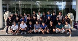 東海大学ゴルフ部 東海大学ゴルフ部