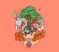 東洋英和女学院大学「第36回かえで祭」のテーマが「実」に決定、学生デザインのメインビジュアルも公開 ― 11月2日・3日に開催