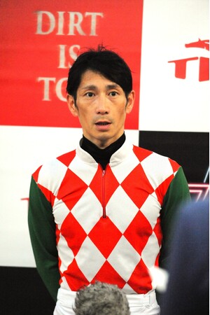 コリアカップ(G3)の出走馬が確定!ディクテオン号は矢野 貴之騎手とのコンビで参戦!