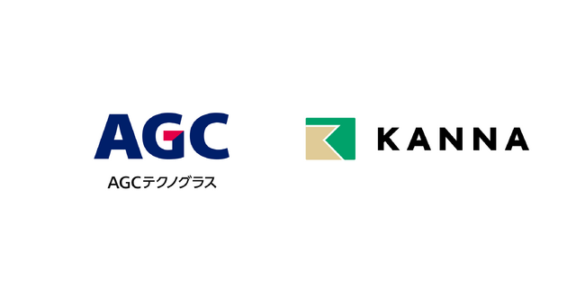 AGCテクノグラスが、現場DXサービス「KANNA」を導入