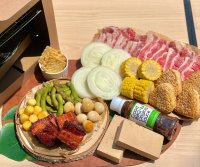 大阪の手ぶらアーバンバーベキュー施設「GoodBBQ」が燻製を体験できる『燻製BBQセット』をシルバーウィーク9月13日(土)より販売開始