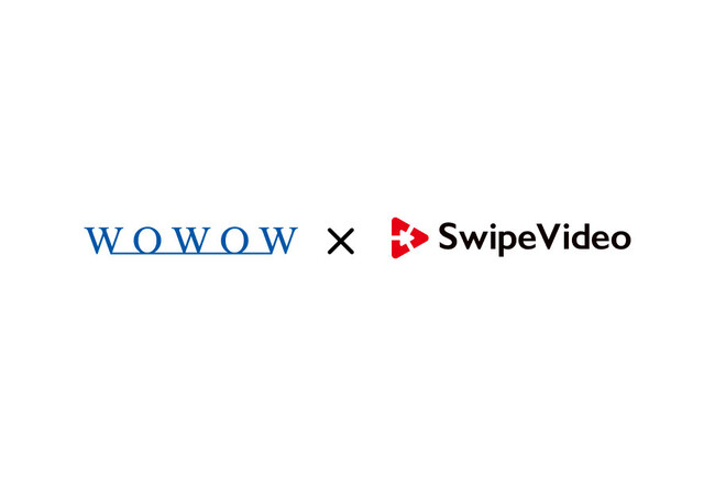 木下グループジャパンオープンテニスにて「錦織&アルカラス マルチアングル配信」をSwipeVideoで提供開始