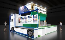 PALTEK、「国際物流総合展 2025 第4回 INNOVATION EXPO」(9/10～9/12開催)に出展　トラック向け車両管理ソリューションを展示