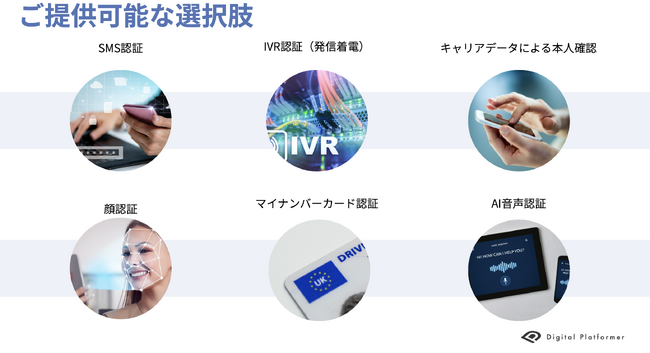 デジタルプラットフォーマー、高度化するフィッシング詐欺に対抗する新オファリングを提供開始