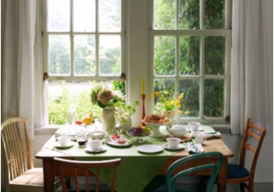 オープンハウス・ディベロップメントがAfternoon Tea LIVINGと連携施策を開始