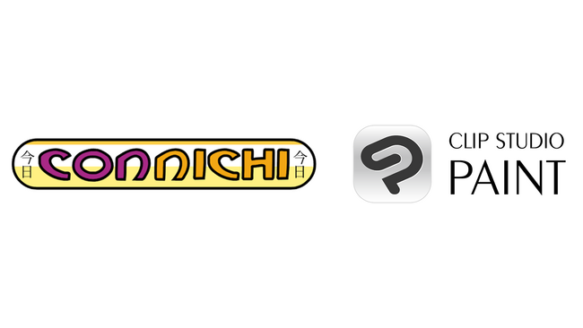 セルシスの「CLIP STUDIO PAINT」がドイツ最大級の日本のアニメ・マンガのファンイベント「Connichi」に協賛