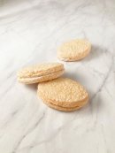 西武池袋店限定「ダックワーズ・ノワ」