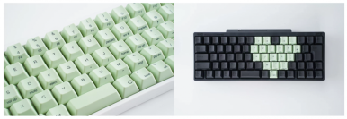 HHKB Professional HYBRID Type-Sと山葵(わさび)キートップのセット商品が相模原市ふるさと納税返礼品に追加採用