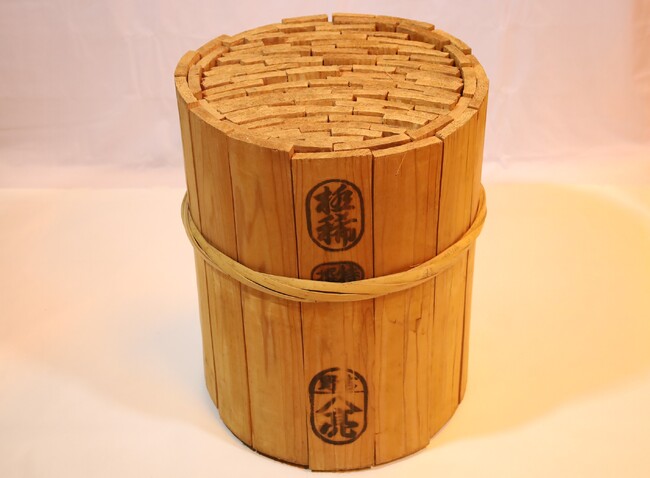 奈良県立美術館にて開催！　奈良県立民俗博物館企画「吉野林業の世界」