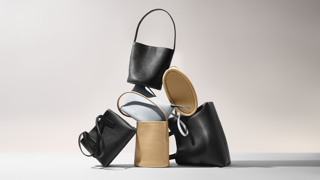 【HIROFU】2025 A/W COLLECTIONがスタート。コンパクトで軽やかな新作バッグシリーズ『ANDINA』が登場