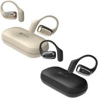 (nb)のオープンタイプ耳掛け型ワイヤレスイヤホン「Open+2」が2,000円引きになるキャンペーンを9/5に実施