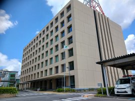 東邦ガスネットワーク株式会社 様