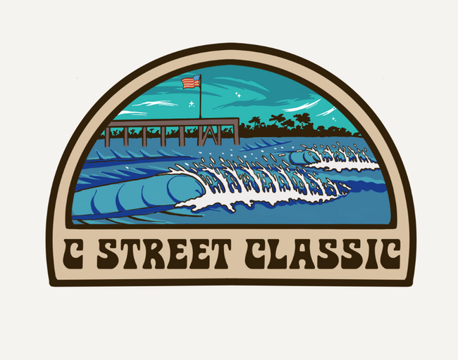 【サーフィン】秋本祥坪選手、「Ｖｅｎｔｕｒａ　Ｃ　ｓｔｒｅｅｔ　ｃｌａｓｓｉｃ」で初参戦、初優勝