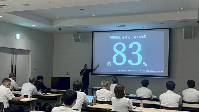「教育と仕組みの両輪」による人材開発と組織活性化をイマジナが解説