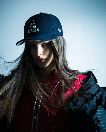 【ニューエラ】読売ジャイアンツをパートナーに迎えたTAKAHIROMIYASHITATheSoloist.とのトリプルコラボレーションヘッドウェアを9月9日（火）に発売