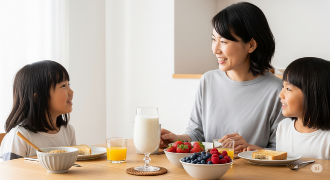 1兆個の乳酸菌と375種の植物発酵エキスが腸活の常識を変える！
