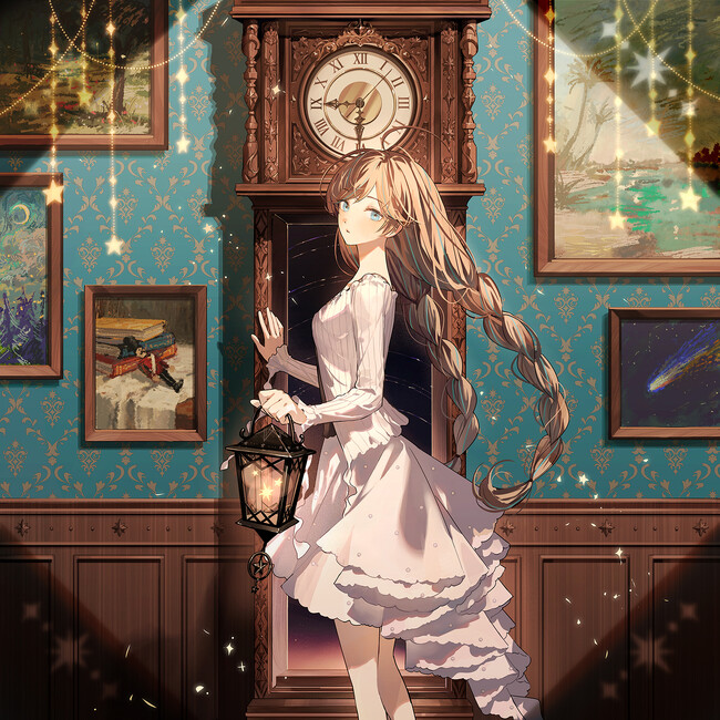 韓国出身の歌い手DAZBEE（ダズビー）、2ndフルアルバム「Nostalzia」CD詳細解禁ーCD購入者対象トーク＆サイン会も決定！