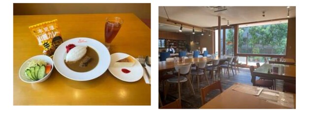 地域飲食店と連携した富士見亭宿泊プラン 『わっしょい！きさらづ～ランチを食べて木更津再発見～』１０月１日（水）より販売開始