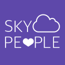 韓国のマッチングアプリ「スカイピープル(SKY PEOPLE)」 韓国のマッチングアプリ「スカイピープル(SKY PEOPLE)」