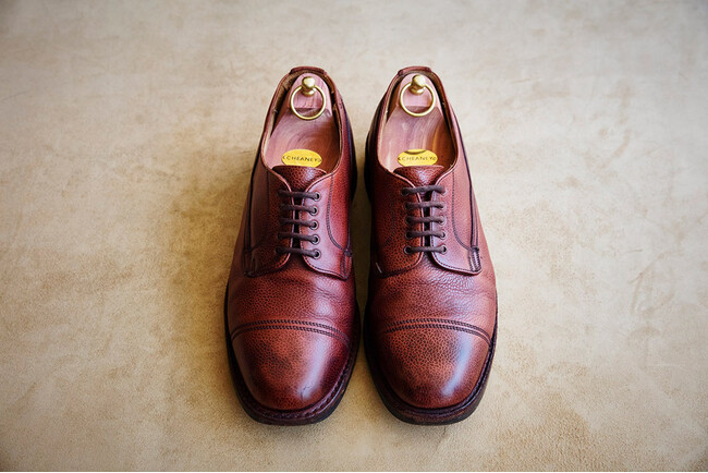 【JOSEPH CHEANEY】価格改定のお知らせ