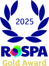 日本ロレアルの3拠点が権威あるROSPA Gold賞を受賞