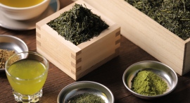 日本茶農家・茶師・代表が語る無料イベントを9月6日『ネオヨコチョウ』で開催。新宿で日本茶の新しい魅力を発見! 日本茶農家・茶師・代表が語る無料イベントを9月6日『ネオヨコチョウ』で開催。新宿で日本茶の新しい魅力を発見!