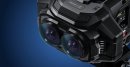 URSA Cine Immersiveカメラ