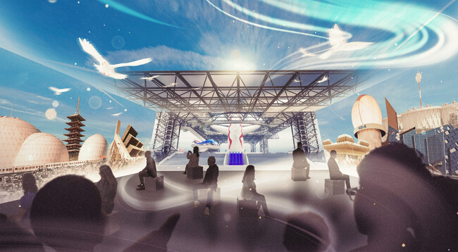 2025年大阪・関西万博 ギャラリーWESTにて「Back to EXPO'70」を開催いたします！
