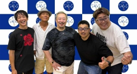 【あなたの応援団】YouTube講演家 鴨頭嘉人が唯一BOSSと呼ぶ男!?藤本JOHNNY孝博さんの応援団が集結!藤本さんの魅力に迫っていく! 【あなたの応援団】YouTube講演家 鴨頭嘉人が唯一BOSSと呼ぶ男!?藤本JOHNNY孝博さんの応援団が集結!藤本さんの魅力に迫っていく!