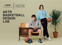 バスケットボールもファッションも楽しみたい方へ機能性とファッション性を両立させた『TIGORA×AKTR』
2025年秋冬コレクションを、9月5日より順次発売！