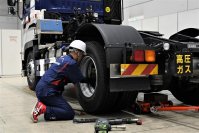 トラック・バス向けソリューション活動強化へ、「技能グランプリ」、「ソリューションエンジニアコンテスト」を開催