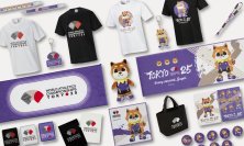 【京王百貨店 新宿店】「東京2025世界陸上グッズコーナー」を展開します