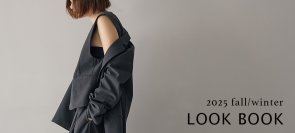人と環境に配慮したサスティナブルファッションブランド
for/c(フォーシー) 
2025年秋冬コレクション公開中！
トレンドライクなセットアップシリーズを発売