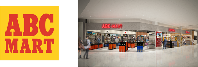 ABC-MART イオンモール姫路リバーシティー店　2025年9月6日（土）よりオープン