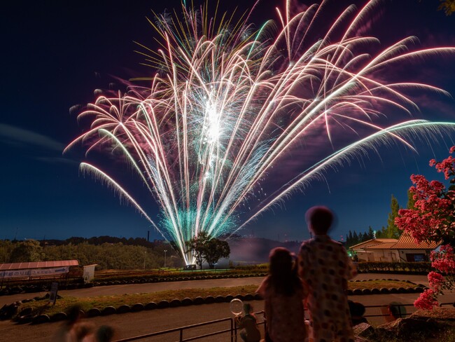 9月も楽しめる夏祭り【堺・緑のミュージアム ハーベストの丘】