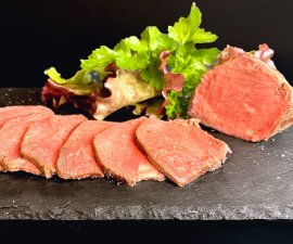 ローストビーフ